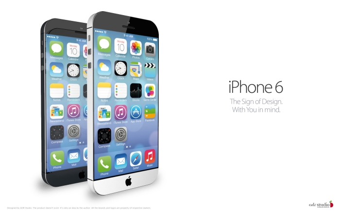 Apple iPhone 6 