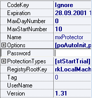 delphi программа trial