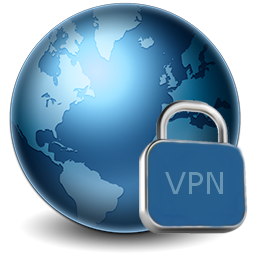 VPN сервер