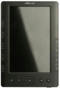 ebook xDevice