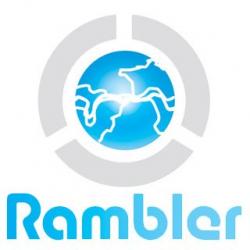 Поисковая система рамблер