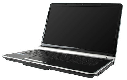 laptop gateway