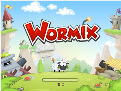 Wormix