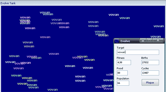 delphi эволюция source