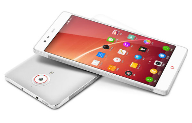 ZTE Nubia X6